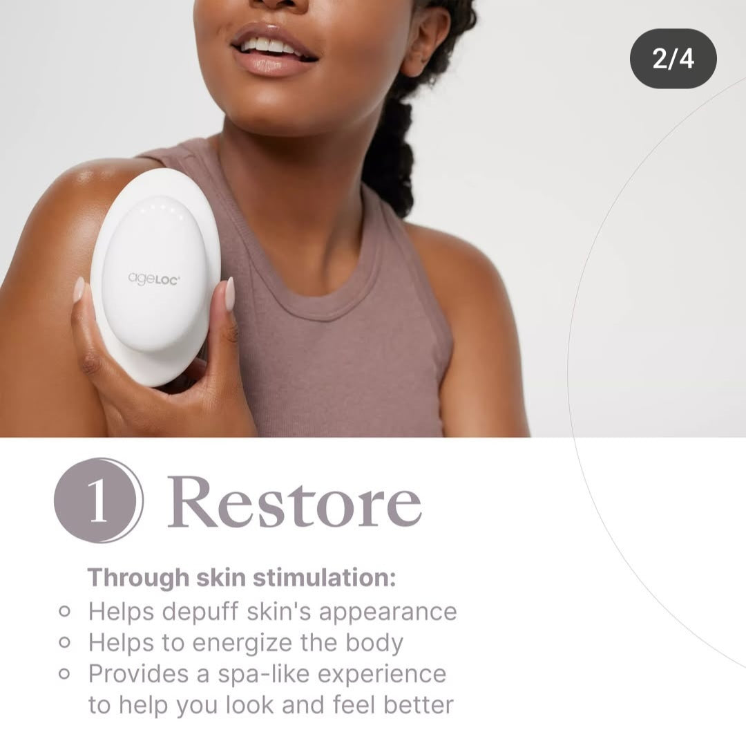 WellSpa iO