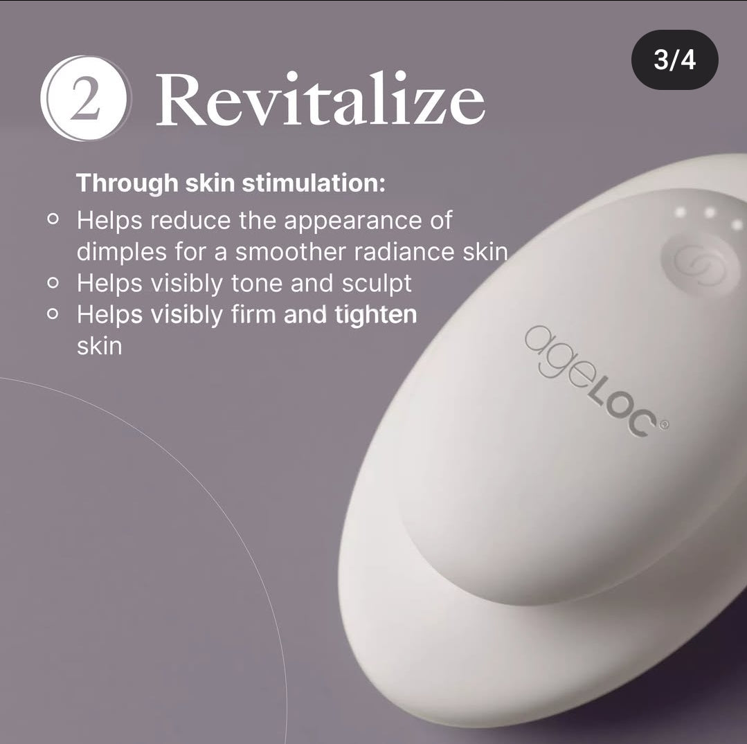 WellSpa iO