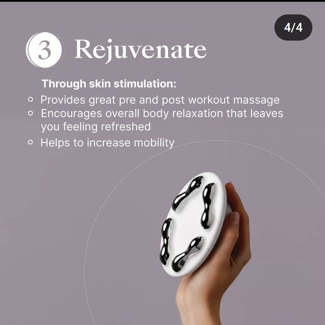 WellSpa iO
